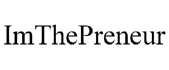 IMTHEPRENEUR