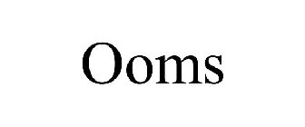 OOMS