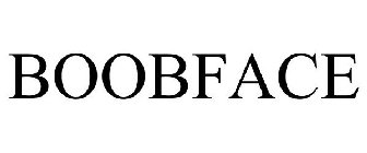 BOOBFACE