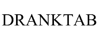 DRANKTAB
