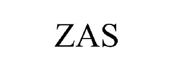 ZAS