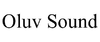 OLUV SOUND
