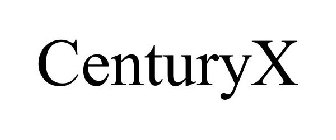 CENTURYX
