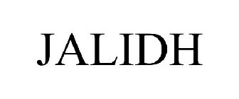 JALIDH