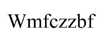 WMFCZZBF