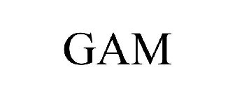 GAM