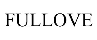 FULLOVE