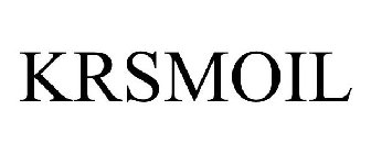 KRSMOIL