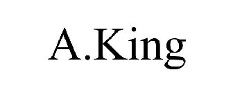 A.KING