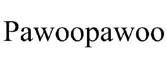 PAWOOPAWOO