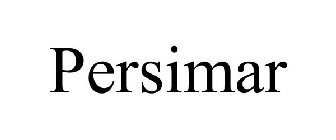 PERSIMAR