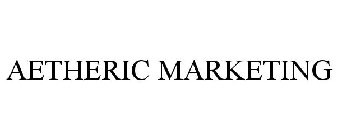 AETHERIC MARKETING