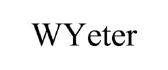 WYETER