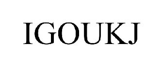 IGOUKJ