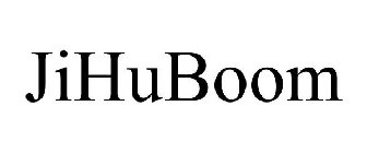 JIHUBOOM