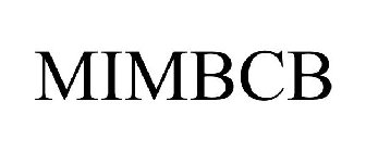 MIMBCB