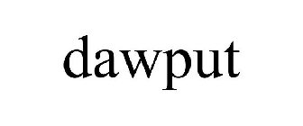 DAWPUT