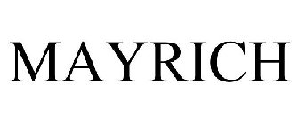 MAYRICH