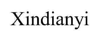 XINDIANYI