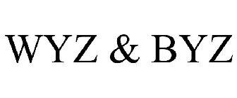 WYZ & BYZ