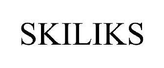 SKILIKS