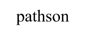 PATHSON