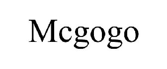 MCGOGO