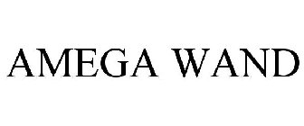 AMEGA WAND