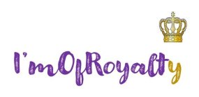 I'MOFROYALTY