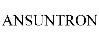 ANSUNTRON
