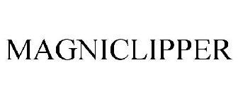 MAGNICLIPPER
