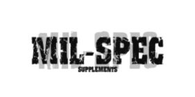 MIL-SPEC SUPPLEMENTS