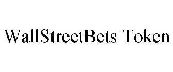 WALLSTREETBETS TOKEN