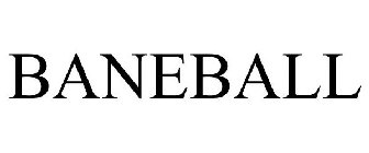 BANEBALL