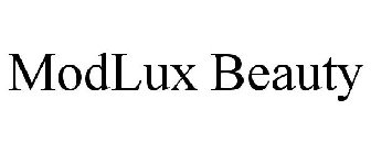 MODLUX BEAUTY