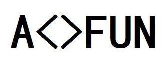 A<>FUN