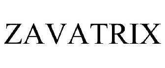 ZAVATRIX