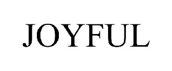 JOYFUL