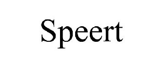 SPEERT
