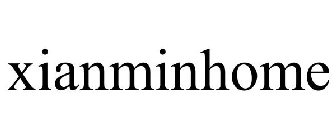 XIANMINHOME