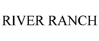 RIVER RANCH