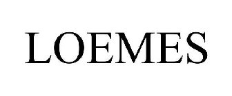 LOEMES