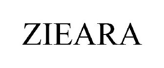 ZIEARA