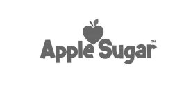 APPLE SUGAR