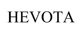 HEVOTA
