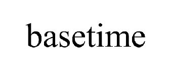 BASETIME