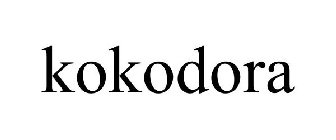 KOKODORA