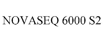 NOVASEQ 6000 S2