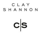 CLAY SHANNON CS