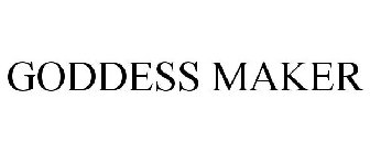 GODDESS MAKER